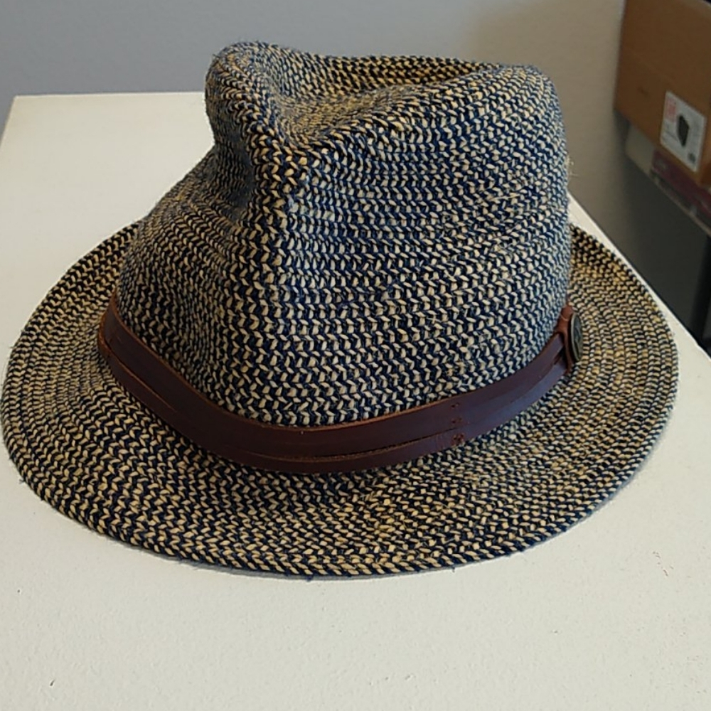 Goorin Bros Lady's Fedora